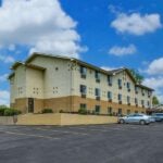 Motel 6 Montoursville Pa Williamsport