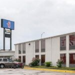 Motel 6 New Orleans La Near Downtown New