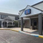 Motel 6 Newark De