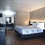 Motel 6 North Little Rock Ar Jfk Blvd Little