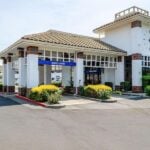 Motel 6 Oakdale Ca