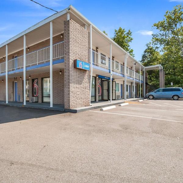 Motel 6 Odenton Md Fort Meade