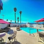 Motel 6 Palm Desert Ca Palm Springs Area Palm