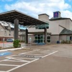 Motel 6 Pharr Tx