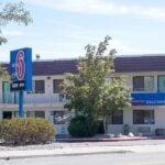 Motel 6 Reno Nv Livestock Events Center