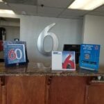 Motel 6 Sacramento Ca Natomas