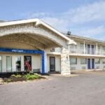 Motel 6 Saint Joseph Mo St