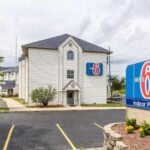 Motel 6 Streetsboro Oh