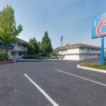 Motel 6 Weed Mount Shasta Mount