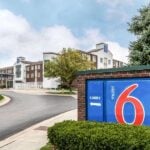Motel 6 West Des Moines Ia Des