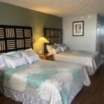 Motel M Lewisburg