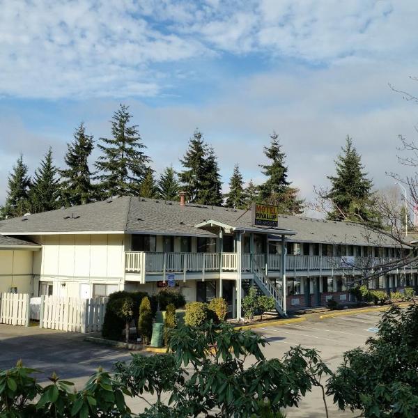 Motel Puyallup