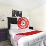 Oyo Hotel Killeen