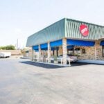 Oyo Hotel Tyler Lindale