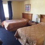 Park Hill Inn And Suites Oklahoma