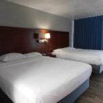 Park View Inn.