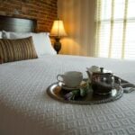 Penn’s View Hotel Philadelphia