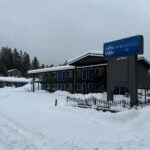 Pine Needles Inn