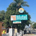 Playa Inn Motel – Long Beach, LA