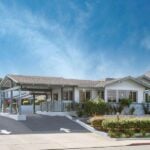 Ramada By Wyndham Monterey
