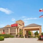 Ramada by Wyndham San Antonio Near SeaWorld – Lackland AFB