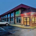 Red Carpet Inn & Suites Lima -Listing Partner
