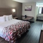Red Roof Inn Charlotte – Airport