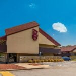 Red Roof Inn Columbia East – Ft Jackson