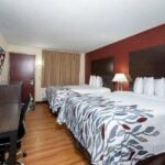 Red Roof Inn Freehold