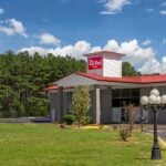 Red Roof Inn Hope