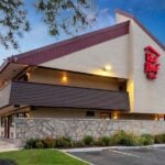 Red Roof Inn Mt Laurel Mount