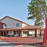 Red Roof Inn Palmdale – Lancaster