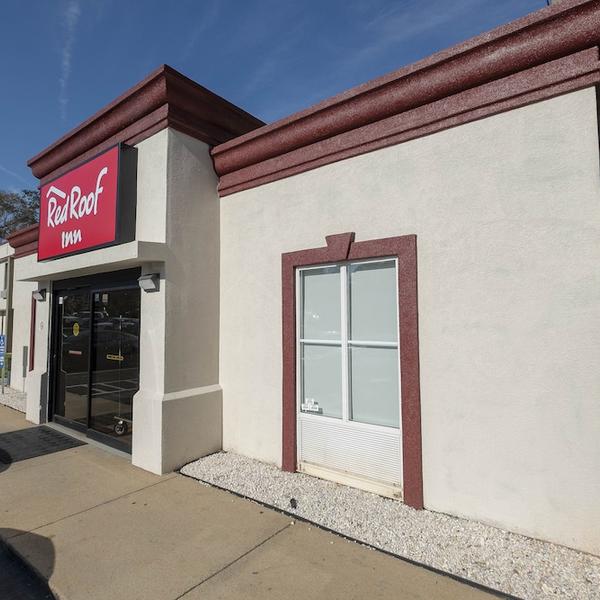 Red Roof Inn Raleigh North-Crabtree Mall-Lenovo Center
