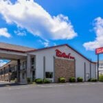 Red Roof Inn Rock Hill