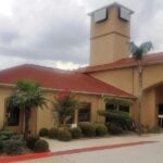 Red Roof Inn & Suites Houston – Humble/IAH Airport