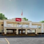 Red Roof Inn Suites Newburgh Stewart Airport West Point
