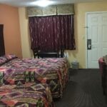 Redwood Inn White Hall Pine