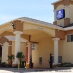 Regency Inn & Suites – Baytown