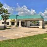 Regency Inn & Suites – Saint Augustine
