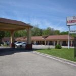Residents Suites Liberty