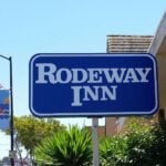 Rodeway Inn Alameda-Oakland