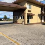 Rodeway Inn Terre Haute Terre