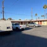 Sai Park Motel