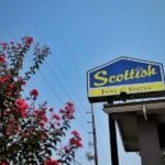 Scottis Inns & Suites