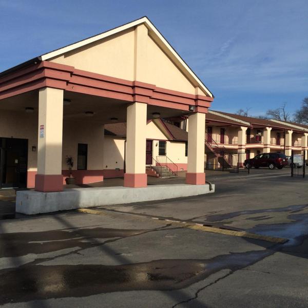 Scottish Inn – Nashville