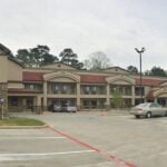 Scottish Inn Suites Conroe