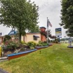 Scottish Inns Harrisburg-Hershey South