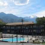 Silver Saddle Motel