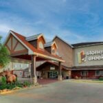 Stoney Creek Hotel Columbia