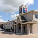 Studio 6 Bay City Tx Bay